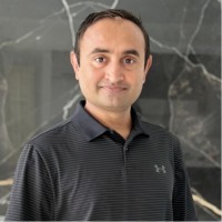 Nitesh Jasani Email & Phone Number