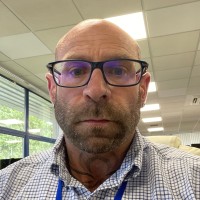 Welcome Break Employee Simon Gates's profile photo