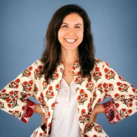 Georgetown Day School Employee Ariana Abadian-Heifetz's profile photo