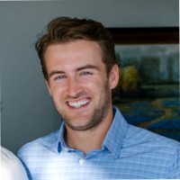 Argosy Real Estate Partners Employee Connor Frick's profile photo