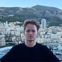 Blockchain @ UCSB Employee Ruslan Akhtariev's profile photo