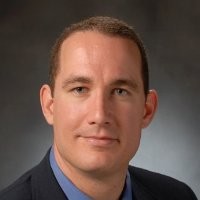 RTI International Employee Joseph McMichael's profile photo