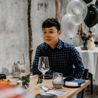 Gavin Yap Email