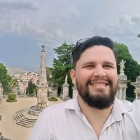 Yuri Cavalcante Email