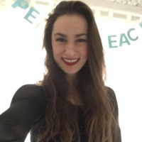 Sabrina Carr's profile photo