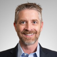 NOV Employee Randall McCoy's profile photo