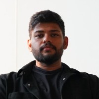 CoralOS Employee Suman Deb's profile photo