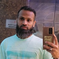 Cotton Care Employee Mohammad Haris's profile photo