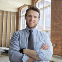 CUBE 3 Employee Brandon Eaton's profile photo