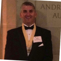 Indepndent Consultant Employee Mark Adams's profile photo