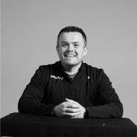 Gymshark Employee Michael Leech's profile photo