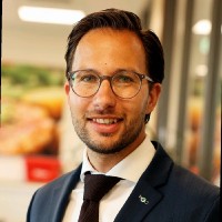 Dirk van den Broek Employee Martin Schipper's profile photo