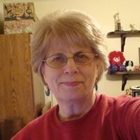 Janet Norby