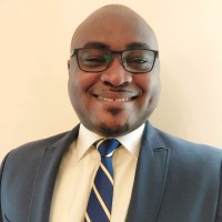 Laland Baptiste Employee Akinola Akinmoladun's profile photo