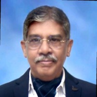 Seven Hills Hospital, Vizag Employee M Bose's profile photo
