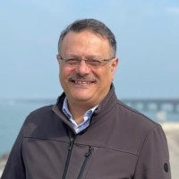 Altran Magnetics, LLC Employee Ahmed abu-Abed's profile photo