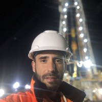 GEOLOG International Employee Anil Guven's profile photo
