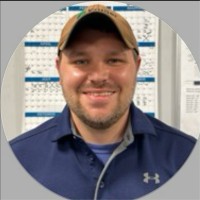 Kruger Packaging - Elizabethtown Plant Employee Jacob Zink's profile photo