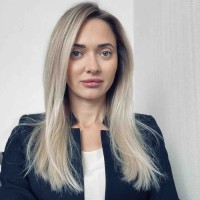 COMPLETE Company, Ltd. Employee Anastasiya Vlasova's profile photo