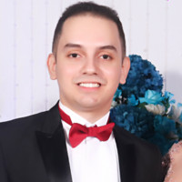 MakeValue Employee Eduardo Cardoso's profile photo