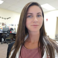 University of Louisville Online Learning Employee Sarah Wilcher's profile photo