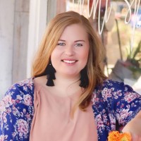 Vizient, Inc Employee Morgan Steele's profile photo
