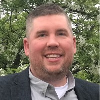 Blackhawk Mining Employee Colin Milam's profile photo