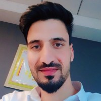 ENTAB INFOTECH PRIVATE LIMITED Employee Jabran Bhat's profile photo