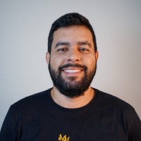 AGL Solutions Employee Rafael Fernando's profile photo