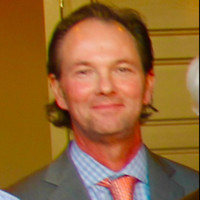 affinis AG Employee Wes Tiner's profile photo