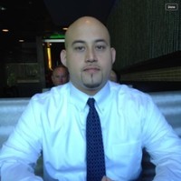 Melvin Alfaro Email & Phone Number