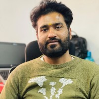 Manal Softech Pvt Ltd Employee Gaurav Sharma's profile photo