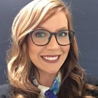 JPMorgan Chase Employee Brooke Torres's profile photo