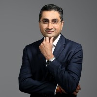 Sameer Trivedi Email