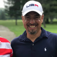 FirstEnergy Employee Tony Reams's profile photo