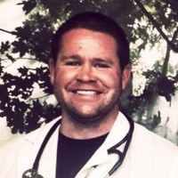 South Coast Behavioral Health Employee Brian Renden's profile photo