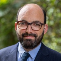 NGE GENIE CIVIL Employee David Franck's profile photo