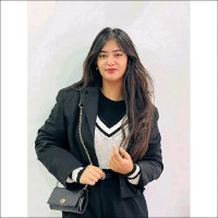 ASCELA Employee Nishtha Sharma's profile photo