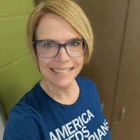 City of Johnston, Iowa Employee Corissa Thompson's profile photo