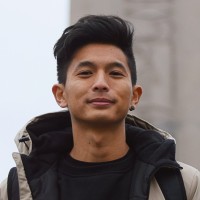 Pasaporte Studio Employee Kiyoshi Salazar's profile photo