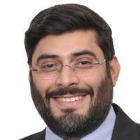 CoRover - Human Centric Conversational AI Platform Employee Ankush Sabharwal's profile photo