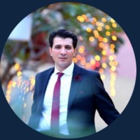 Syed Shah Email
