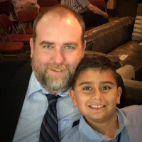 ZeroTier, Inc. Employee Grant Limberg's profile photo