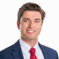 WindRose Health Investors Employee Andrew Woods's profile photo
