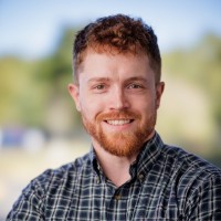 Minnesota GreenCorps Employee Kenneth Peters's profile photo