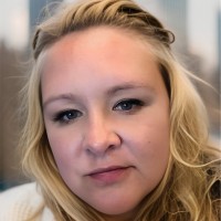 Nonn's Employee Emily Allred's profile photo