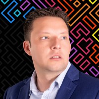 PointBluntPro Employee Brendan Ihmig's profile photo