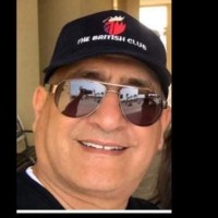 GAS Arabian Services Employee Kamal Gawargi's profile photo