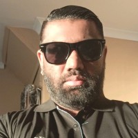 Apartmentbox Employee Lennon Govender's profile photo