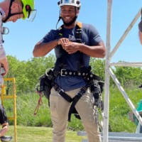 Murphy Tower Service, LLC Employee Angelo Wiggins's profile photo